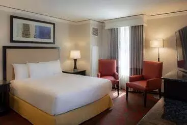 Hotel Lady Luck Casino Black Hawk