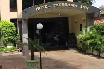 ホテル Panorama Inn