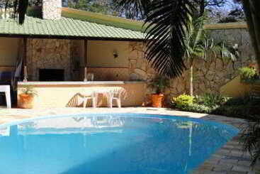 ホテル Panorama Inn