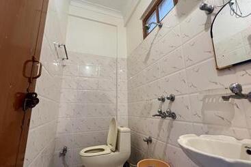 Hotel Lake Palace Pushkar