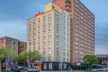 Otel Ramada by Wyndham Jamaica/Queens