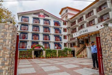 فندق Sun Park Resort