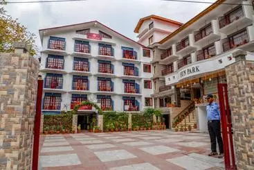 هتل Sun Park Resort