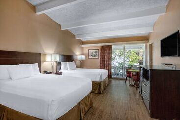 酒店 Travelodge By Wyndham Lakeland