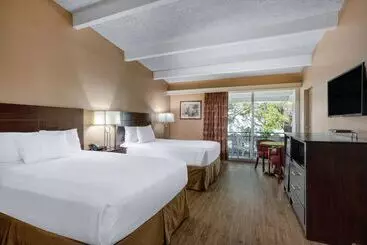 酒店 Travelodge By Wyndham Lakeland