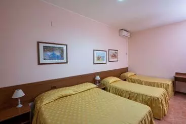 فندق Valle Degli Ulivi