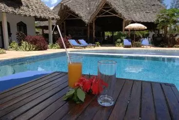 Bungalows Kiwengwa Apartments