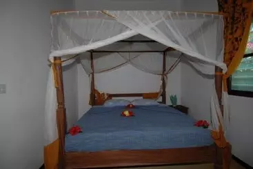 Bungalows Kiwengwa Apartments