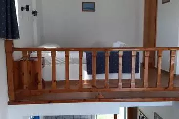 آپارتمانهای توریستها Level Houses