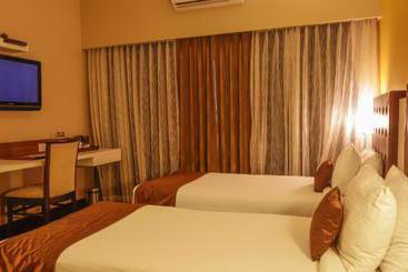 Mango Hotels, Bangalore- Koramangala I