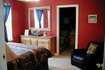 Miners Pick Bed And Breakfast