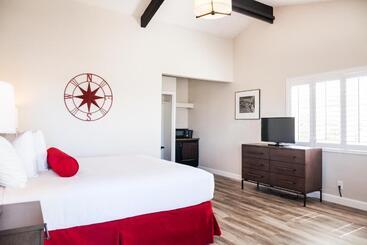 Мотель The Landing At Morro Bay