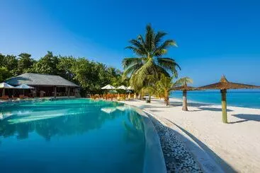Centara Ras Fushi Resort & Spa Maldives