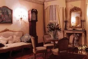 Otel Arnaldo Aquila D’oro