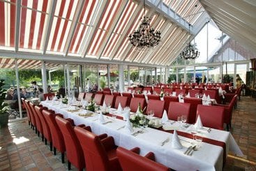 酒店 Landhaus Keller