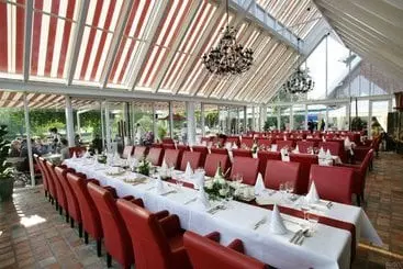 酒店 Landhaus Keller