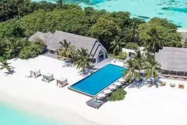 Lux South Ari Atoll Resort & Villas