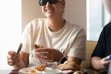 酒店 Safestay Vienna Margaretenviertel