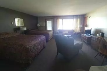 Hotelli Snug Harbor Inn