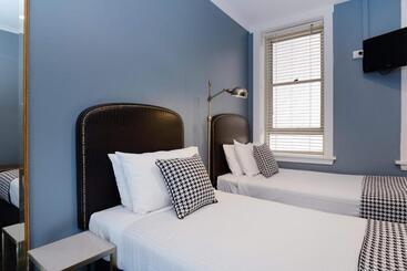 فندق The Maisonette