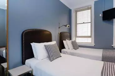 בית מלון כפרי The Maisonette