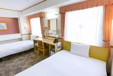 Hotel Toyoko Inn Matsue Ekimae