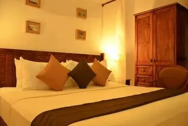 La Pasion Colonial Hotel Boutique By Bunik