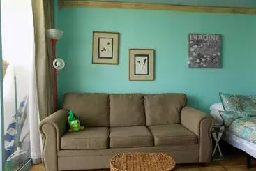 Resort Otel Islander East Searenity