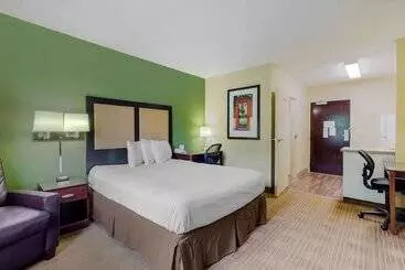 شقة فندقية Extended Stay America   Providence   West Warwick