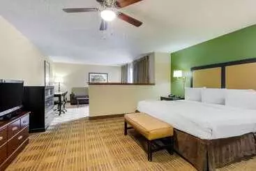 Appart'hotel Extended Stay America Suites  Lubbock  Southwest