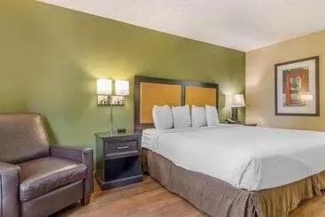 公寓式酒店 Extended Stay America Suites Temecula Wine Country