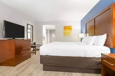 فندق Comfort Inn Near Six Flags St. Louis
