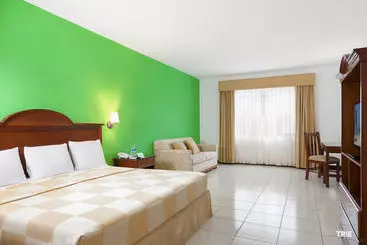 Hotelli Costa Maya Inn