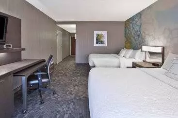 호텔 Courtyard By Marriott Somerset