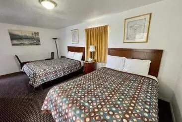 Отель Desert Inn