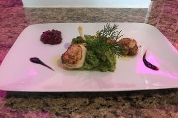 Отель Events Adlerpalast