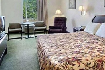 בית מלון כפרי Gray Inn And Suites