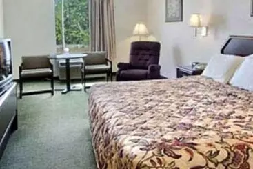 Отель Gray Inn And Suites