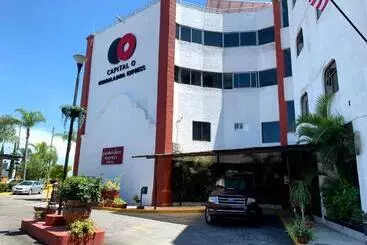 酒店 Guadalajara Express Tonala