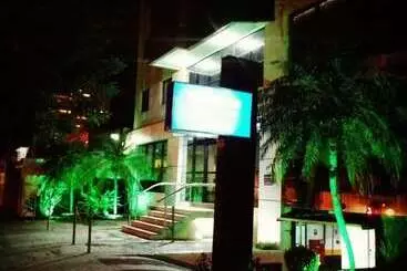 Hotelli Guará Inn Flat Service