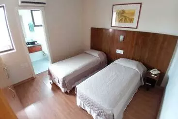 Szálloda Guará Inn Flat Service