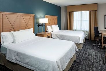 호텔 Homewood Suites By Hilton Austin/round Rock, Tx