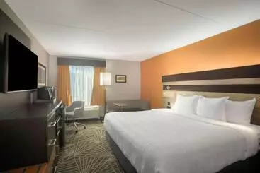 Hotelli La Quinta By Wyndham Branson