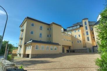 בית מלון כפרי Lahnschleife