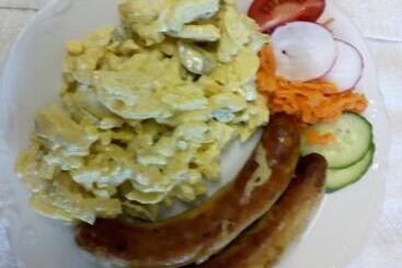 ホテル Landhaus Nassau