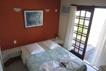 Hotel Pousada Pier 7400