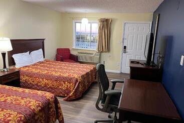 فندق Royal Lodge