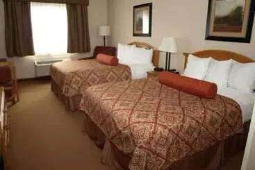 ホテル Savanna Inn & Suites