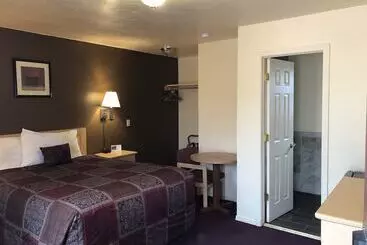 호텔 Scottish Inn Winnemucca