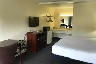 Hotell Scottish Inns Locust Grove